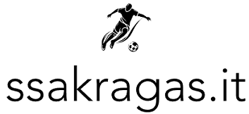 Ssakragas.it – Scommesse sul calcio
